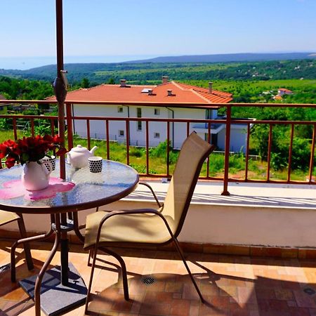 Вила Сънрайз - Villa Sunrise Varna Dış mekan fotoğraf