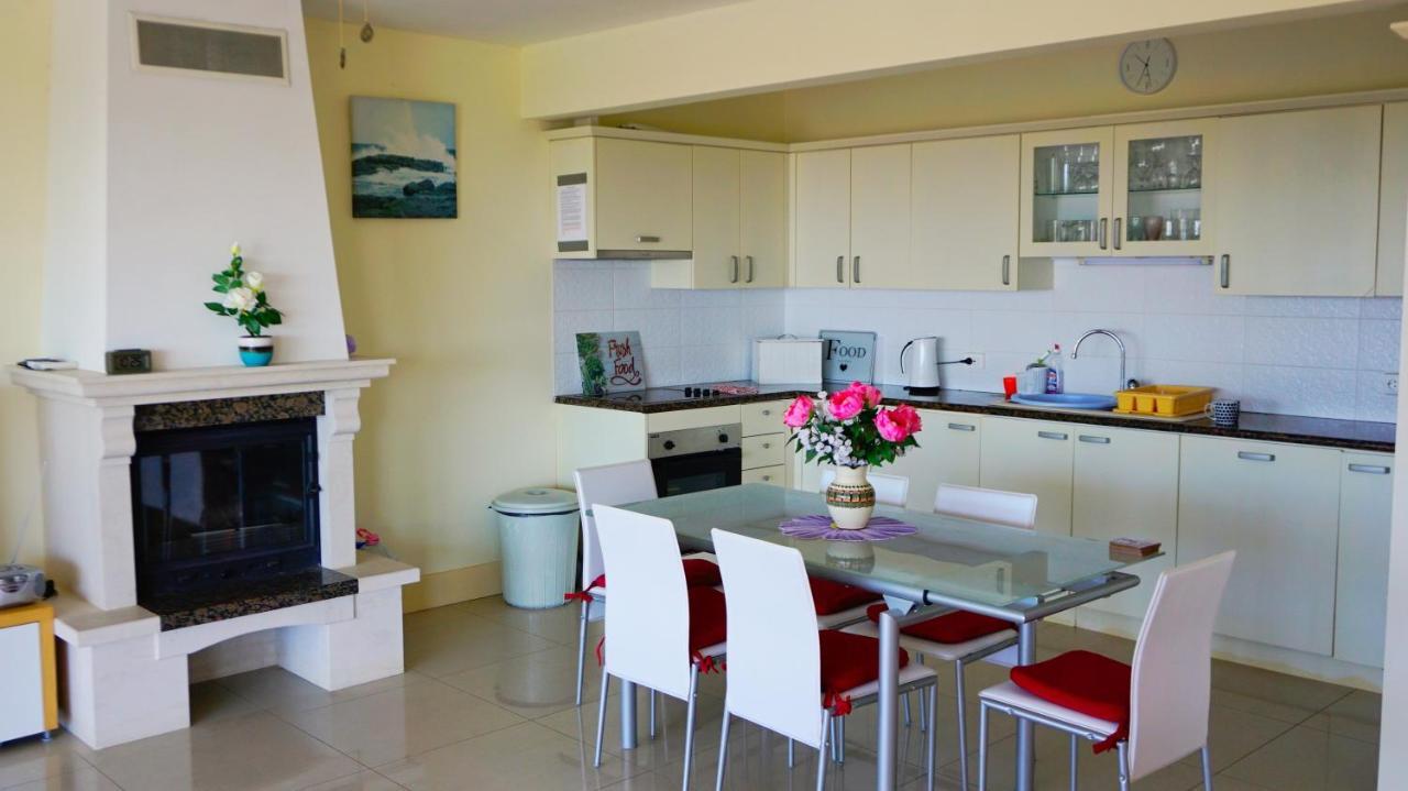 Вила Сънрайз - Villa Sunrise Varna Dış mekan fotoğraf
