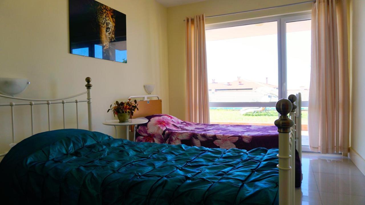 Вила Сънрайз - Villa Sunrise Varna Dış mekan fotoğraf
