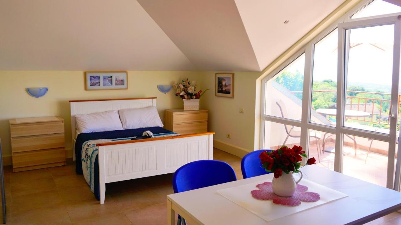 Вила Сънрайз - Villa Sunrise Varna Dış mekan fotoğraf