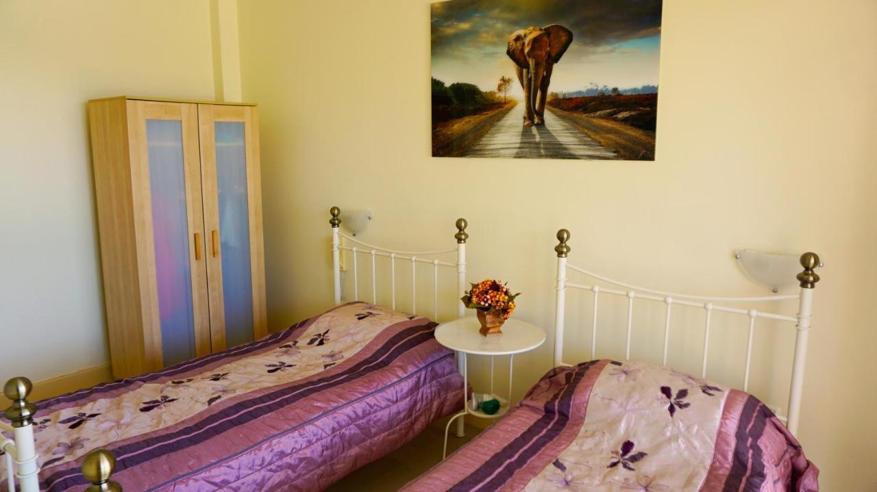 Вила Сънрайз - Villa Sunrise Varna Dış mekan fotoğraf