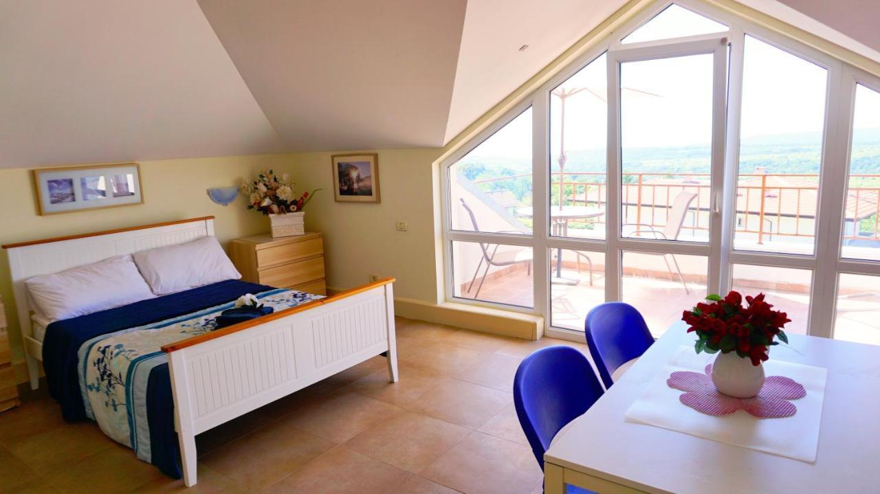 Вила Сънрайз - Villa Sunrise Varna Dış mekan fotoğraf