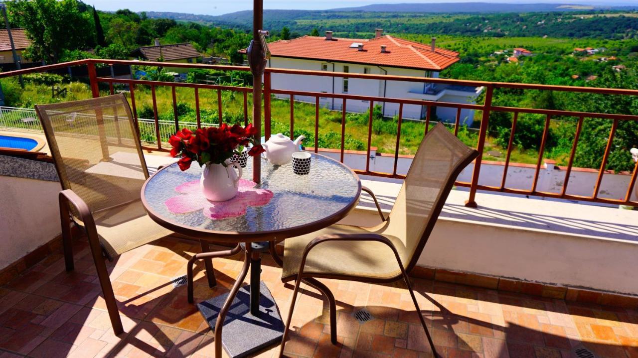 Вила Сънрайз - Villa Sunrise Varna Dış mekan fotoğraf
